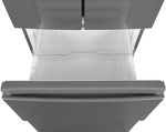 Превью картинка  Холодильник side by side Hyundai CM40043F #20
