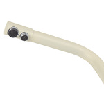 Превью картинка Смеситель для кухни Zigmund & Shtain ES 0400 капучино #6