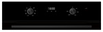 Превью картинка Электрический духовой шкаф Midea MO67003GB #3