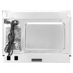 Превью картинка Печь микроволновая встраиваемая Evelux MW 20 W #7