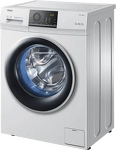 Превью картинка Стиральная машина с фронтальной загрузкой Haier HW70-12829A #3