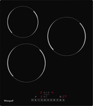 Превью картинка Электрическая варочная панель Weissgauff HV 430 BS #1