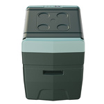 Превью картинка Холодильник Холодильник автомобильный Meyvel AF-N30 (уценка) #2