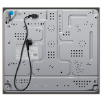 Превью картинка Газовая варочная панель Maunfeld EGHG.64.2CBG/G #13