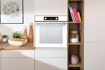 Превью картинка Электрический духовой шкаф Gorenje BOS6737E09WG #11