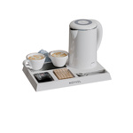 Превью картинка Чайная станция Meyvel TES-01 (White) #5