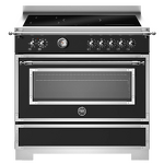Превью картинка Центр варочный Bertazzoni HER95I1ENET2 #1