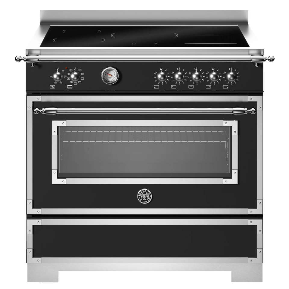 Фото Центр варочный Bertazzoni HER95I1ENET2