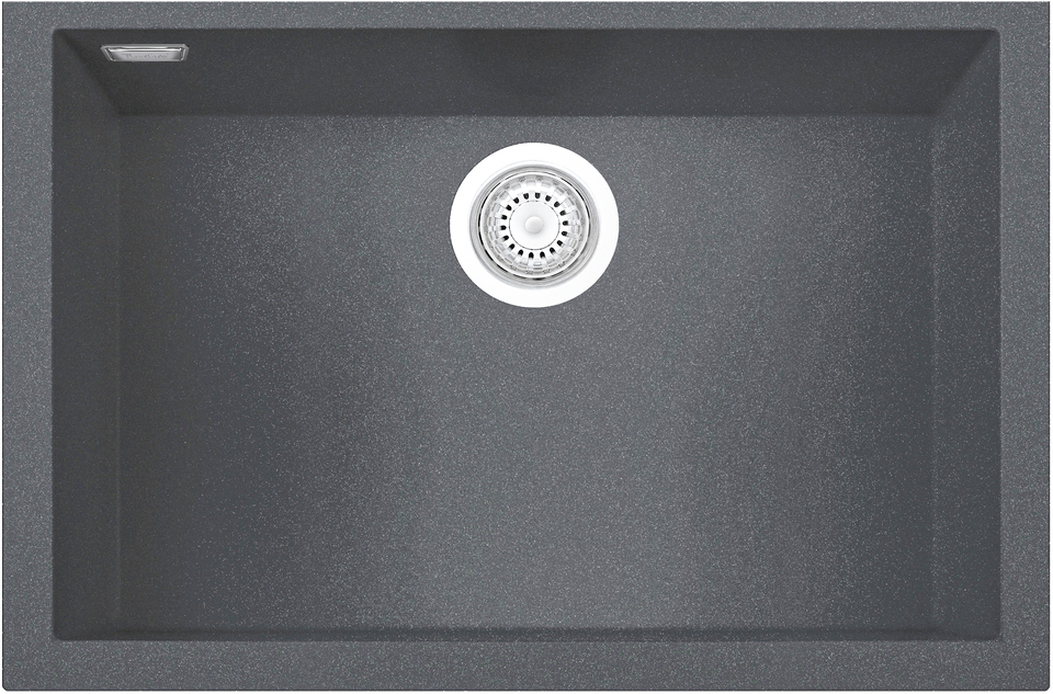 Фото Rivelato STRIA 6963 1-чаш 690*443 Calcestruzzo