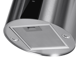 Превью картинка Островная вытяжка Maunfeld Lee Light Isla 35 Sensor Inox #7