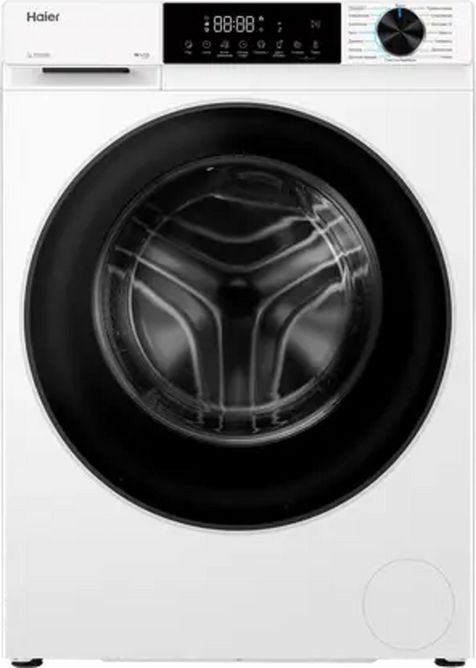 Фото Стиральная машина с фронтальной загрузкой Haier X3 HW60-BP12337U1