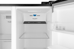 Превью картинка  Холодильник side by side Weissgauff WSBS 600 B NoFrost Inverter Water Dispenser #18