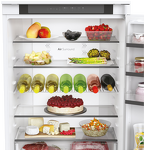 Превью картинка Встраиваемый холодильник с морозильной камерой Haier HBW5719ERU #10