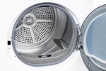 Превью картинка Машина сушильная Midea MD1180H60/W #3