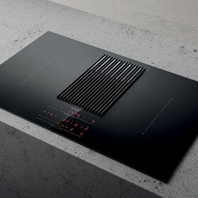 Картинка Elica NIKOLATESLA LIBRA EVO BL/A/83