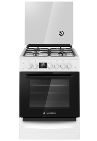 Картинка Maunfeld MGC60ECW05