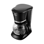 Превью картинка Кофеварка Maunfeld MF-732BK #2