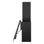 Превью картинка Наклонная вытяжка Maunfeld Fermana 60 Black #7