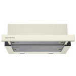 Превью картинка Встраиваемая вытяжка Zigmund & Shtain K 017.6 X #1