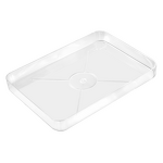 Превью картинка Холодильник с одной дверцей Maunfeld MFF50WD #14