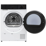 Превью картинка Машина сушильная KRONA RHENE MAX WHITE 8K DM #2