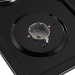 Превью картинка Комбинированная варочная панель Maunfeld EEHE.64.5EB\KG #10