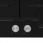 Превью картинка Газовая варочная панель KRONA RITTER 67/60 BL #4