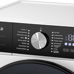 Превью картинка Стиральная машина с фронтальной загрузкой Maunfeld MFWM1410WH03 #11