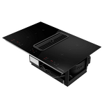 Превью картинка Индукционная варочная панель Maunfeld AVSI804SBH #3