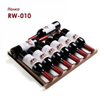 Превью картинка Шкаф винный  Cold Vine C46-WN1 (Modern) #3