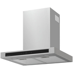 Превью картинка Т-образная вытяжка  KRONA FRANZISKA 600 INOX S #1