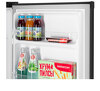 Превью картинка Холодильник с одной дверцей Maunfeld MFF83B #11