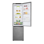 Превью картинка Холодильник с нижней морозилкой LG GA-B509MCZL #7