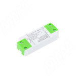 Превью картинка PULSE Блок питания AC-230/DC-12V, IP20, 15W (LSA-PS12V-IP31-15W) #1