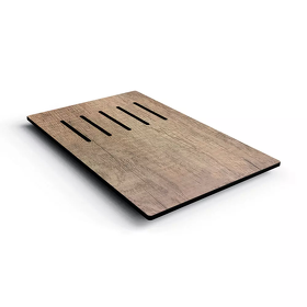 Картинка Omoikiri Доска для моек Banzen