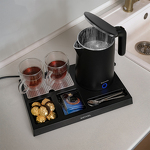 Превью картинка Чайная станция Meyvel TES-01 (Black) #8