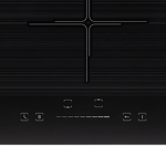 Превью картинка Индукционная варочная панель KRONA GENESIS max 60 BL #6