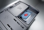 Превью картинка Посудомоечная машина 45см встраиваемая Bosch SPV6ZMX17E #13