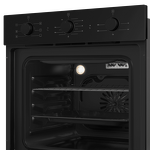 Превью картинка Электрический духовой шкаф Maunfeld AEOF6060B2 #5