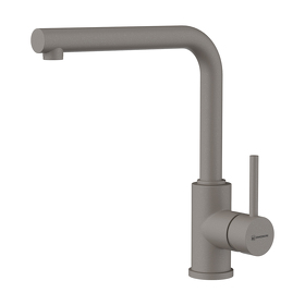 Картинка Omoikiri Nakagawa-P-GR латунь/leningrad grey