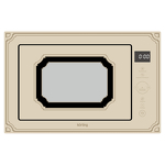 Превью картинка Печь микроволновая встраиваемая Körting KMI 825 RGB #1