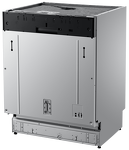 Превью картинка Посудомоечная машина 60см встраиваемая Haier HDWE13-191RU #2