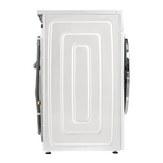 Превью картинка Стиральная машина с фронтальной загрузкой Maunfeld MFWD14116WH05 #8