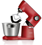 Превью картинка Bosch MUM9A66R00 #9