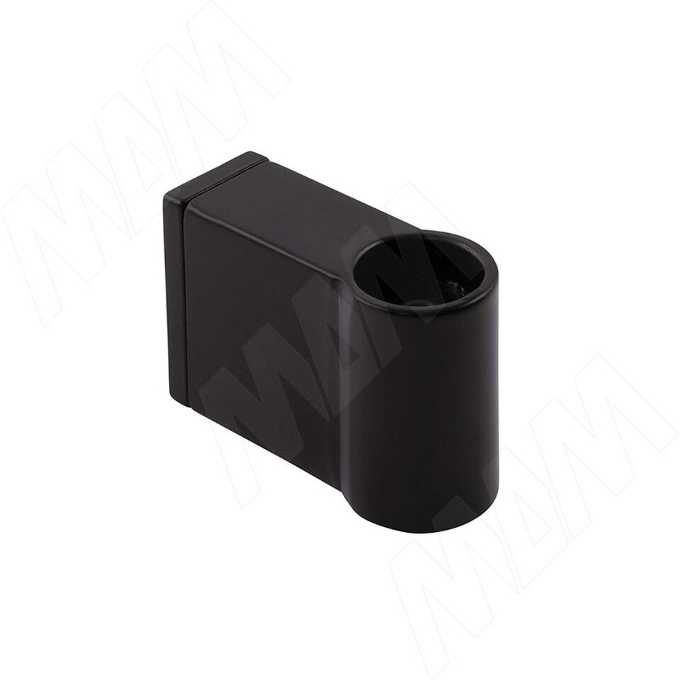 Фото Eureka BAMBOO Крепление к стене, черный (BM953FBL)