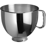 Превью картинка Миксер KitchenAid 5KSM125EBM #4