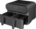 Превью картинка Гриль Weissgauff WAF 910 DS FryChef #32