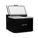 Превью картинка Холодильник Холодильник автомобильный Meyvel AF-AB35 #9