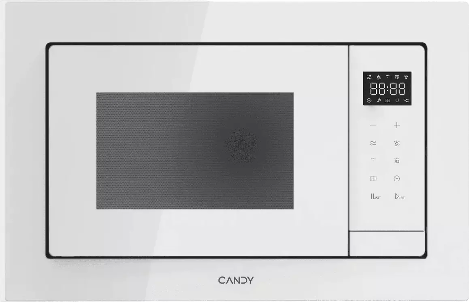 Фото Печь микроволновая встраиваемая Candy CMXBTG218W