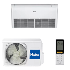 Картинка Haier ECO AC71S1LG1FA 1U71S1LR1FA